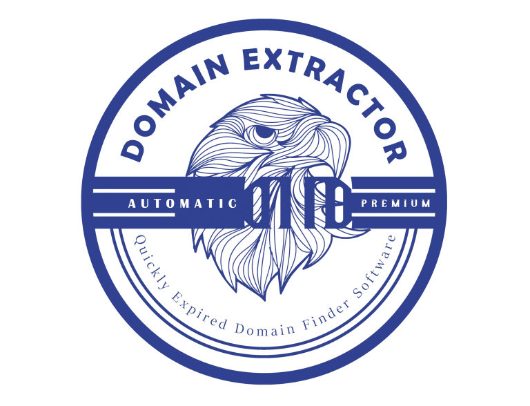 Domain Extractor Pro - Expired Domain
